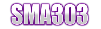 Logo SMA303